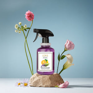 Citrus & Lavender Room Spray 500 ML