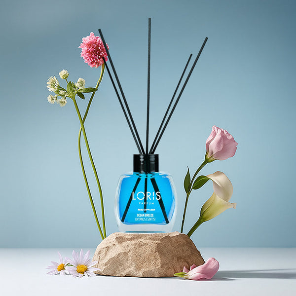 Ocean Breeze Reed Diffuser 120 ML