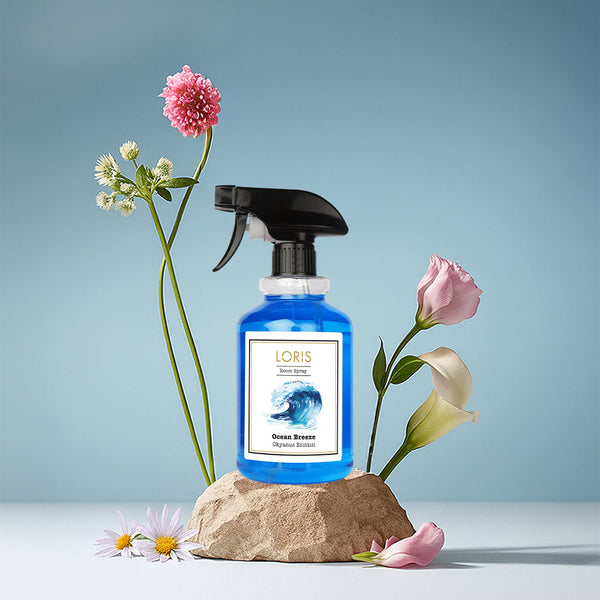 Ocean Breeze Room Spray 500 ML