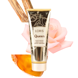Queen Tube Lotion 236 ML