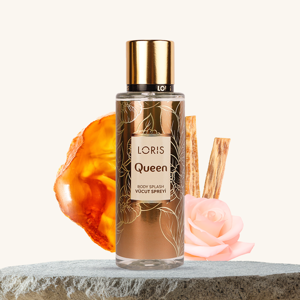 Queen Body Spray 250 ML