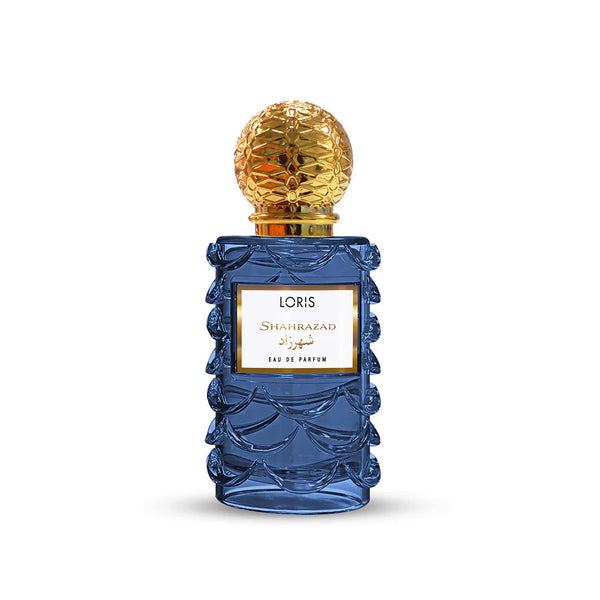 Shahrazad Perfume 50 ML