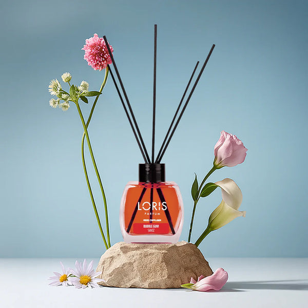 Gum Reed Diffuser 120 ML
