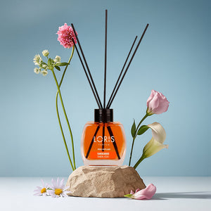 Sandalwood Reed Diffuser 120 ML