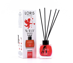 Red Angel Reed Diffuser 120 ML