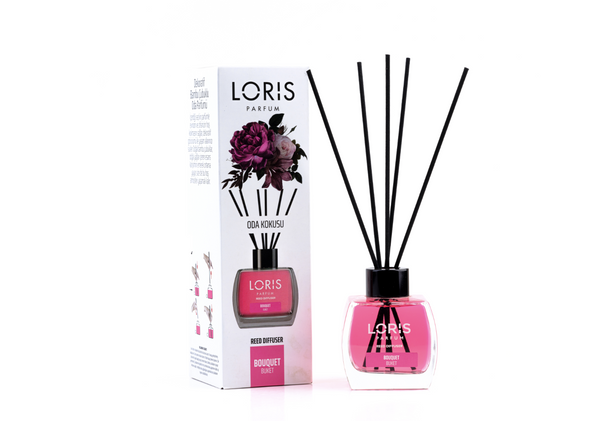 Bouquet Reed Diffuser 120 ML