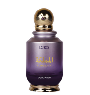 100 ML Almamlaka Perfume