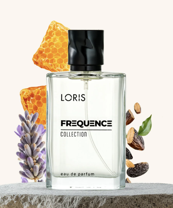 E-333 Frequence Men's EDP 50 ML