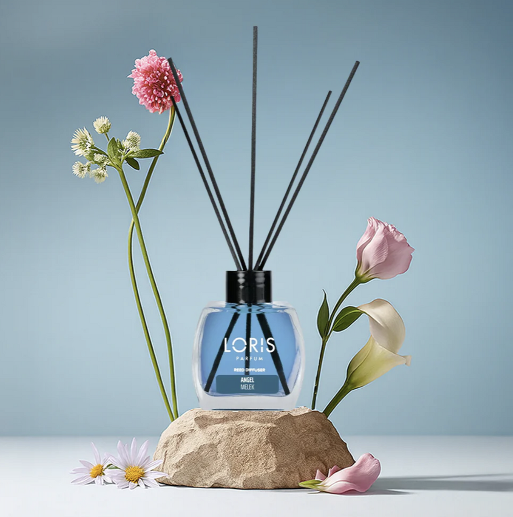 Angel Reed Diffuser 120 ML