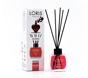 Love Potion Reed Diffuser 120 ML