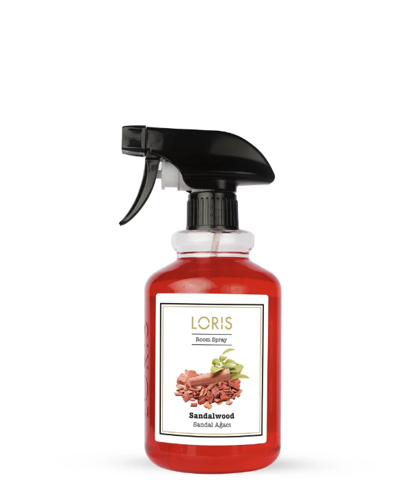 Sandalwood Room Spray 500 ML