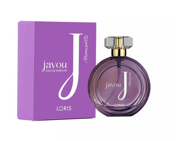 Javou Moments
