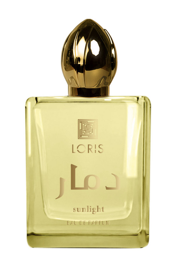 Dmar Sunlight EDP Perfume 50 ML