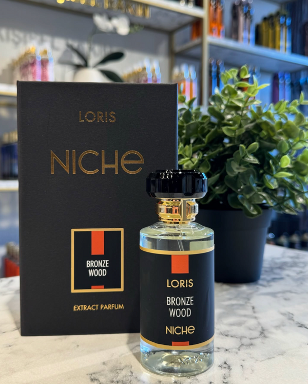 Niche Musc Roses Perfume 50 ML
