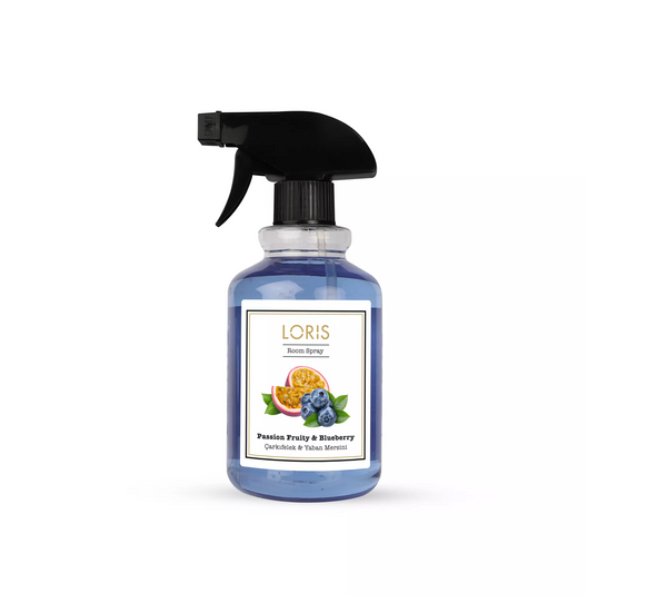 Passion Fruit & Blueberry Room Spray 500 ML