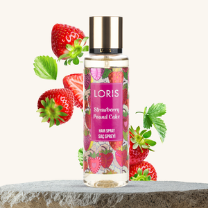 Strawberry Pound Cake Body Spray 250 ML