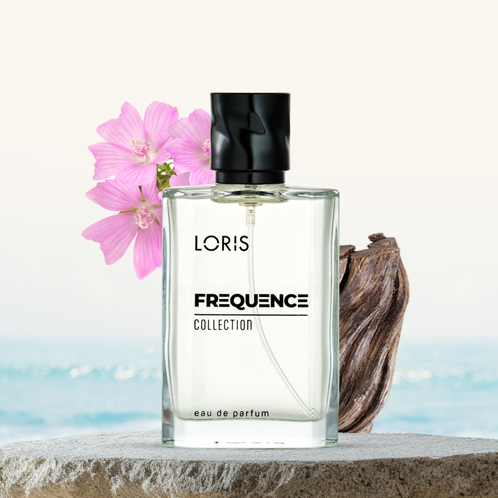 U-8 Frequence Unisex Perfume EDP 50 ML