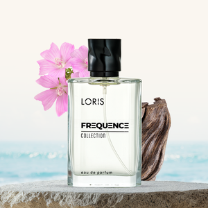 U-8 Frequence Unisex Perfume EDP 50 ML