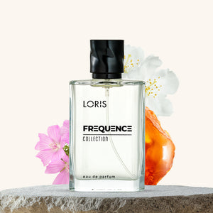 U-9 Frequence Unisex Perfume EDP 50 ML