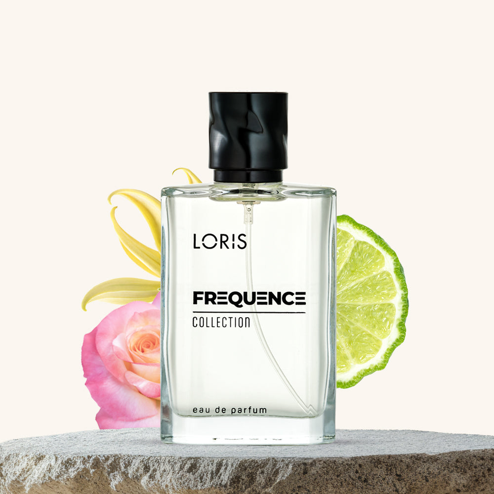 U-10 Plus Perfume 50 ML