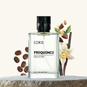U-20 Frequence Unisex EDP 50 ML