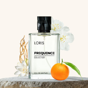 U-28 Frequence Unisex EDP 50 ML