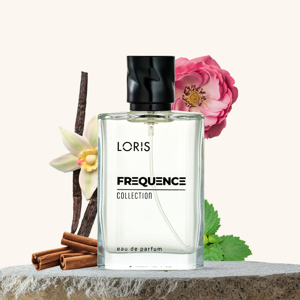 U-35 Plus Perfume 50 ML