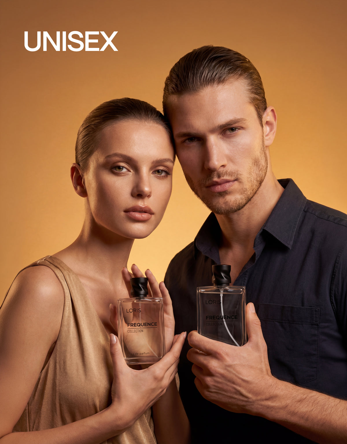 Loris unisex perfume collection