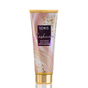 236 ML Cashmere Tube Lotion