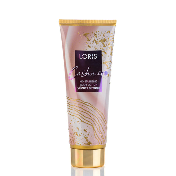 236 ML Cashmere Tube Lotion