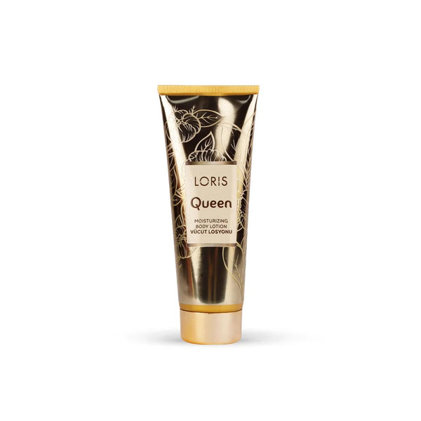 Queen Tube Lotion 236 ML