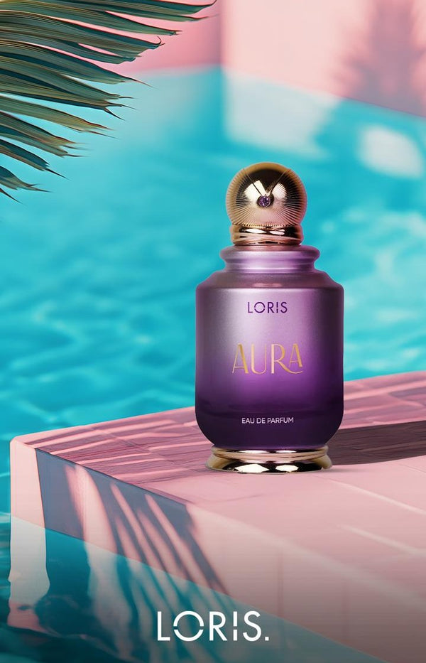 Aura EDP Perfume 100 ML