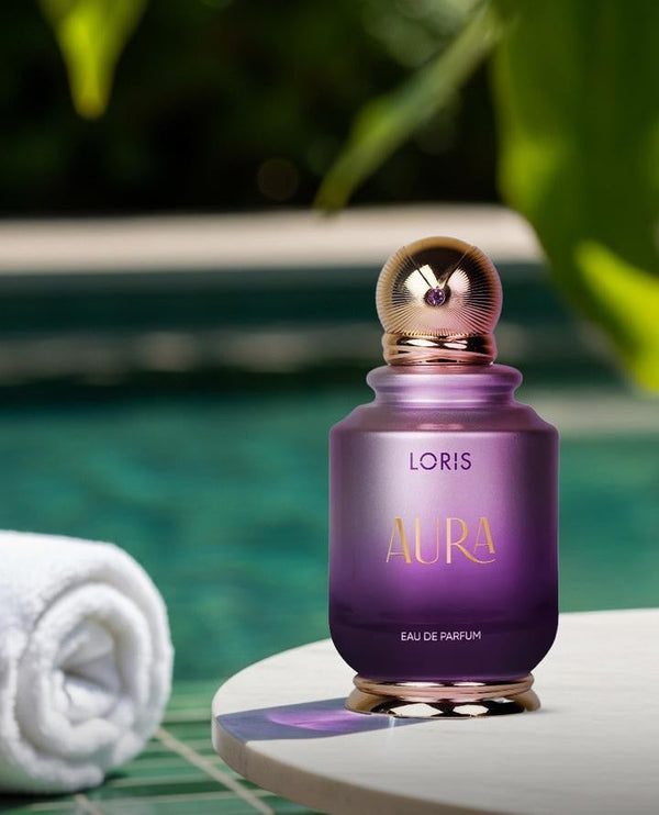 Aura EDP Perfume 100 ML
