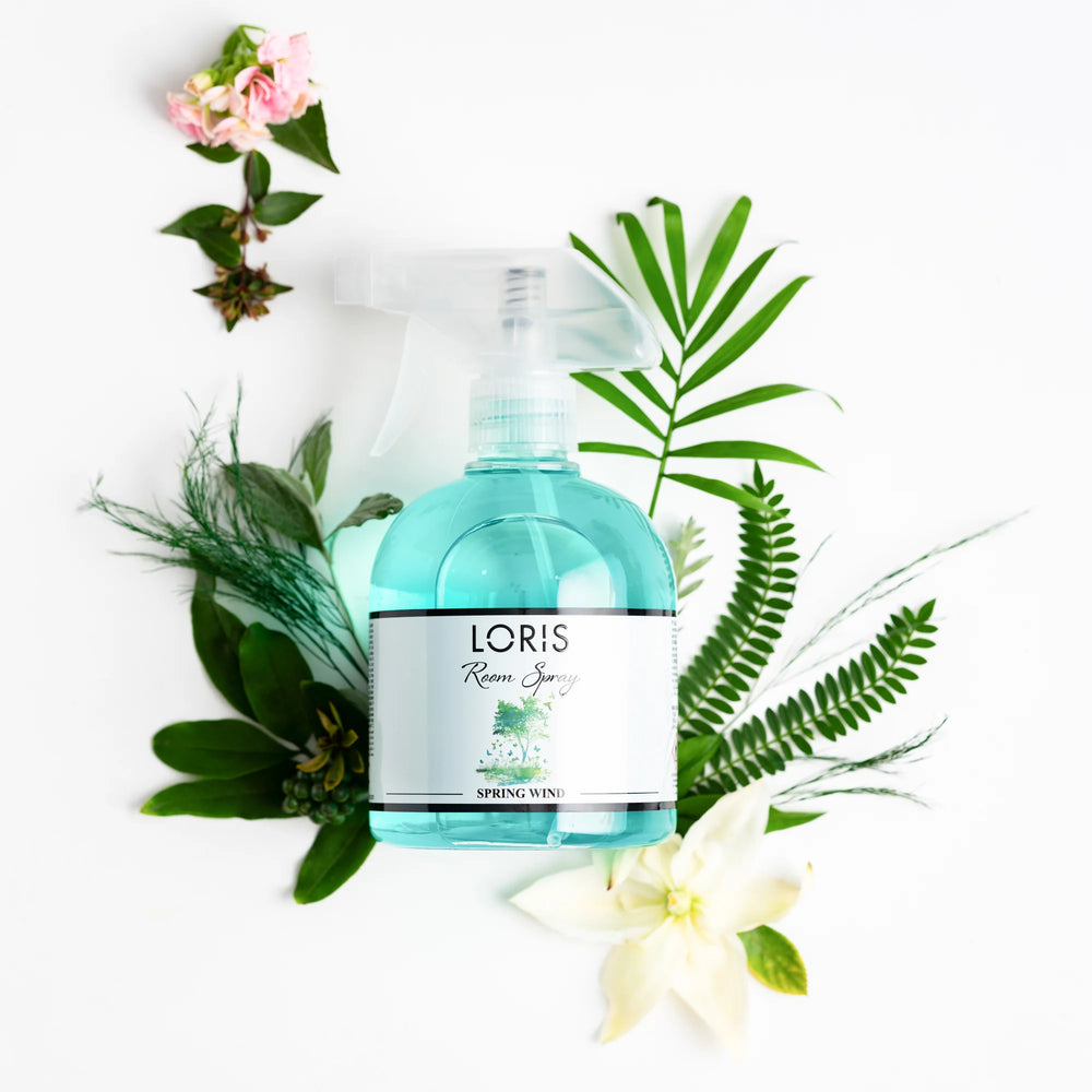 Spring Wind Room Spray 500 ML