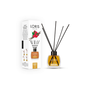 Raspberry & Vanilla Reed Diffuser 120 ML