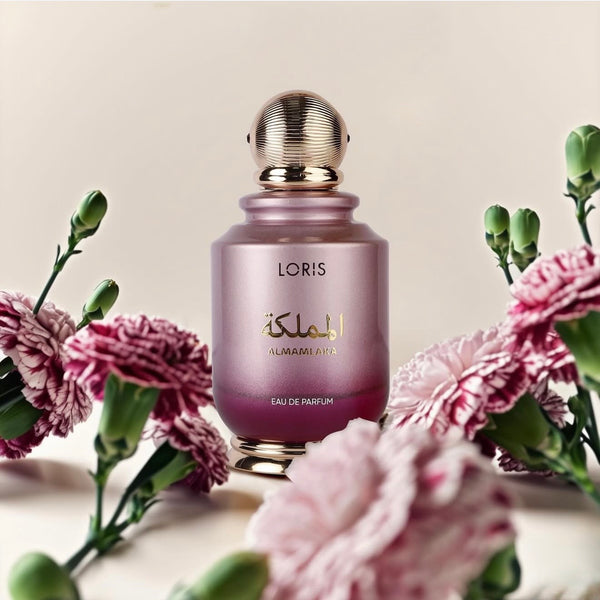 100 ML Almamlaka Perfume