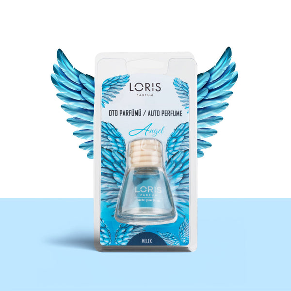 Angel Decorative Car Freshener 9 ML
