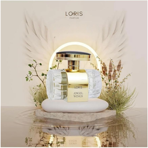 Angel Wings EDP Perfume 100 ML
