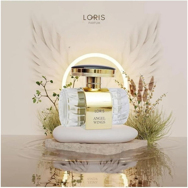 Angel Wings EDP Perfume 100 ML
