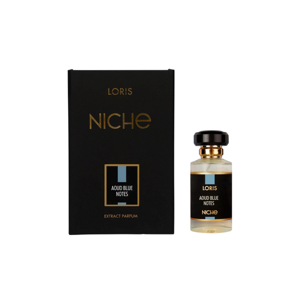 Niche Aoud Blue Notes Perfume 50 ML