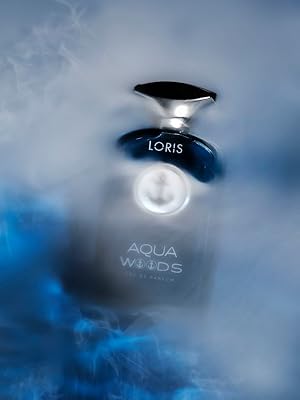 Aqua Woods EDP Perfume 100 ML