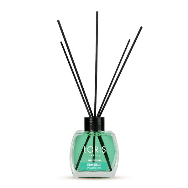 Spring Breeze Reed Diffuser 120 ML