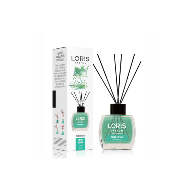 Spring Breeze Reed Diffuser 120 ML