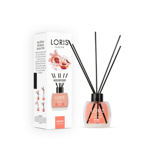 Peach Reed Diffuser 120 ML