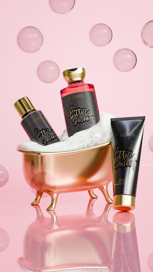 Bitter Sweet Shower Gel 295 ML