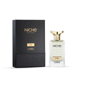 Niche Burn Perfume 70 ML