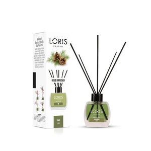 Pine Reed Diffuser 120 ML