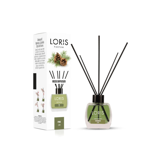 Pine Reed Diffuser 120 ML