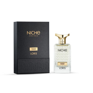 Niche Cardamom Lavender Perfume 70 ML