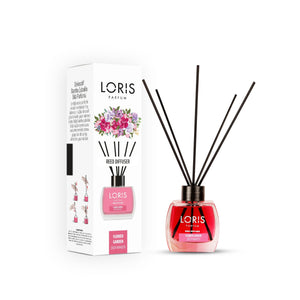 Flower Garden Reed Diffuser 120 ML